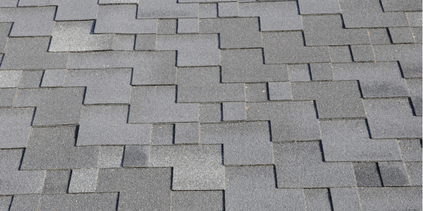 composite roof