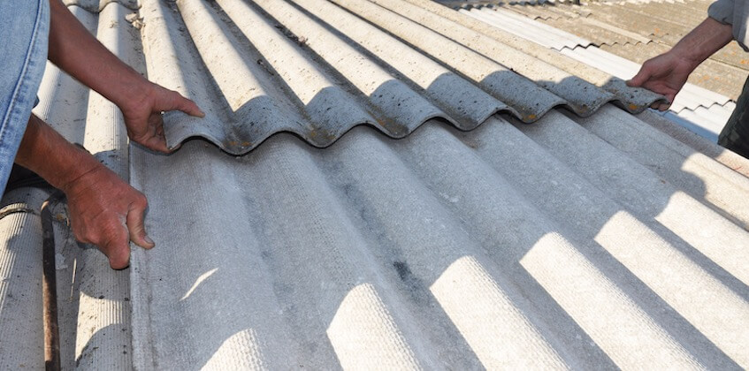 Roofing