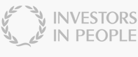 Investors in People logo