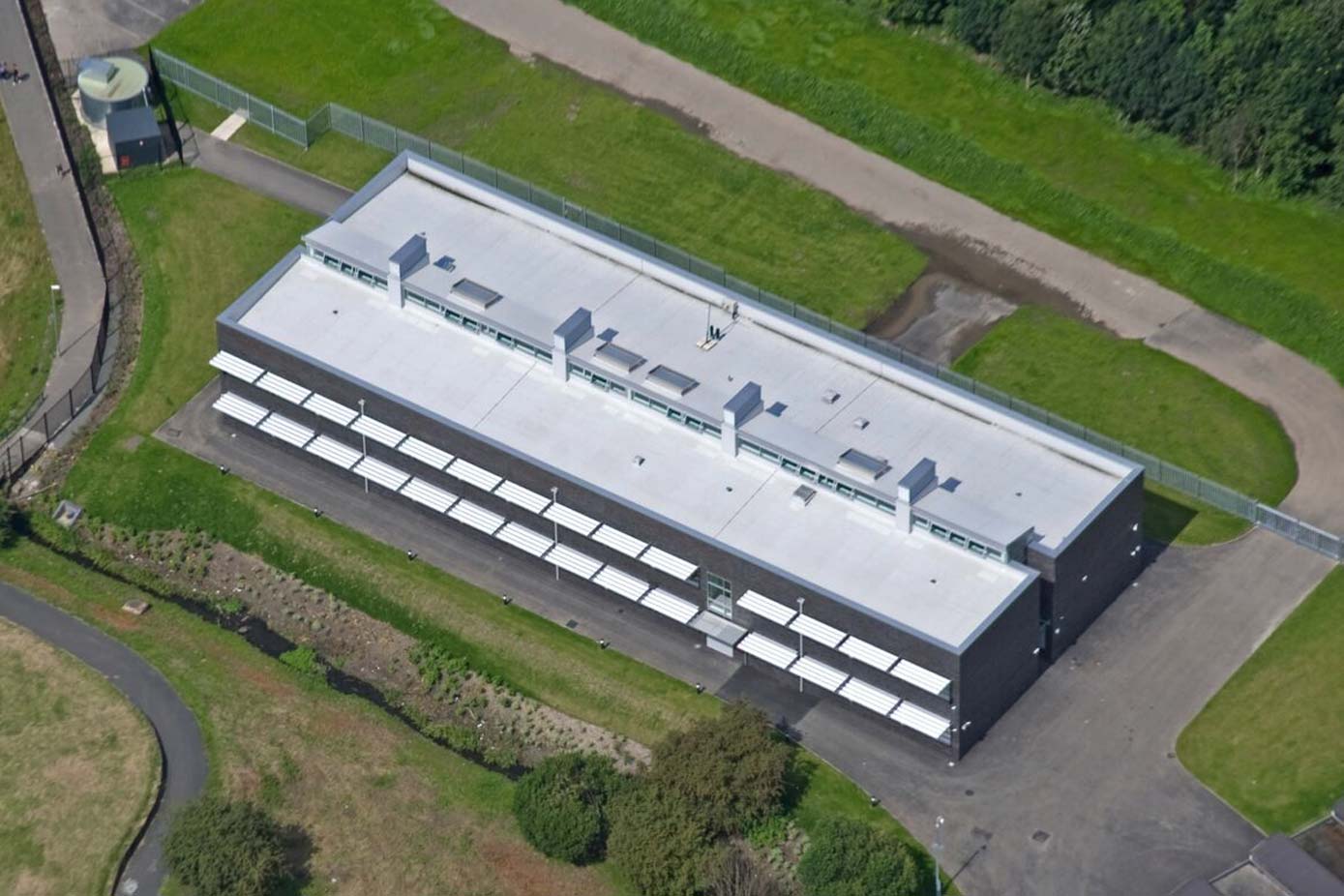 Joseph Leckie school