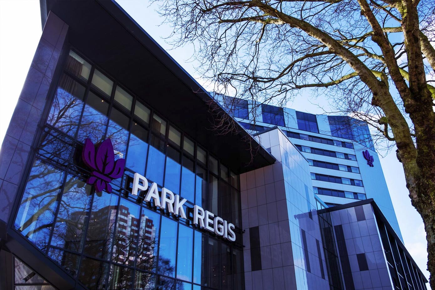 Park Regis